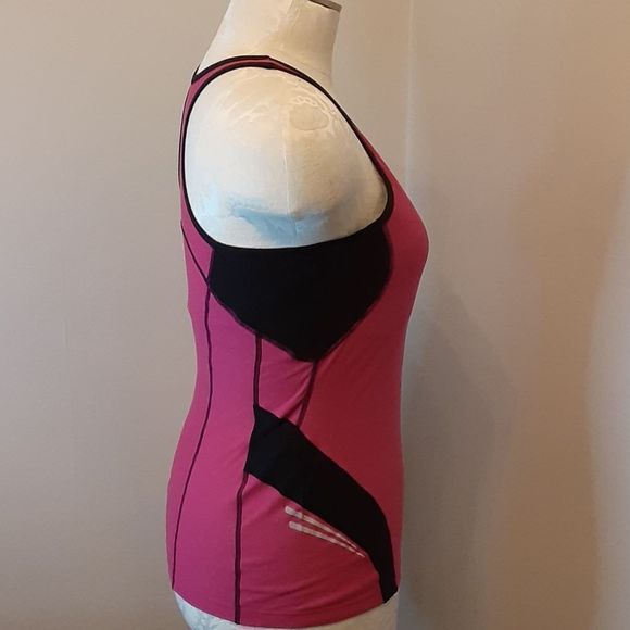 Performance Bicycle Berry Sprint Athletic Tank - Picture 5 of 9